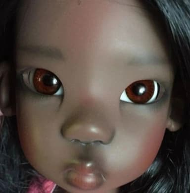 Profile Picture main user avatar