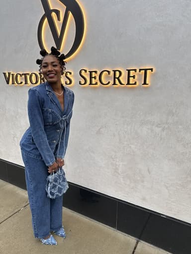 Profile Picture main user avatar