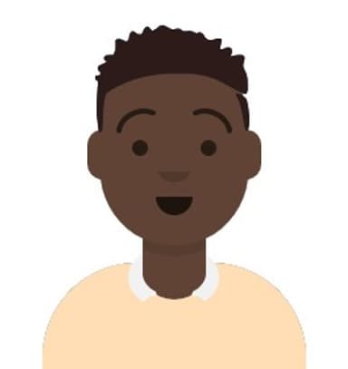 Profile Picture main user avatar