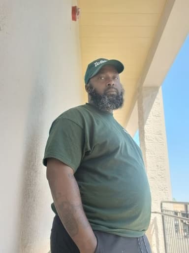 Profile Picture main user avatar