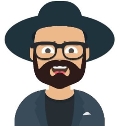 Profile Picture main user avatar
