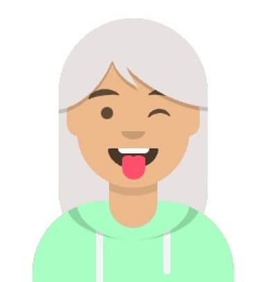 Profile Picture main user avatar