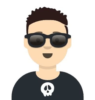 Profile Picture main user avatar