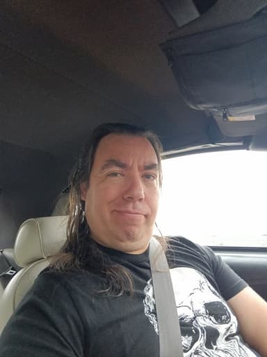 Profile Picture main user avatar