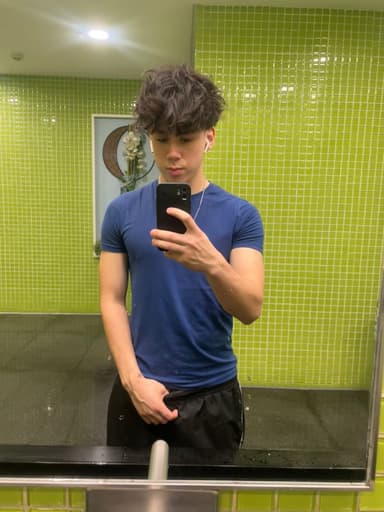 Profile Picture main user avatar