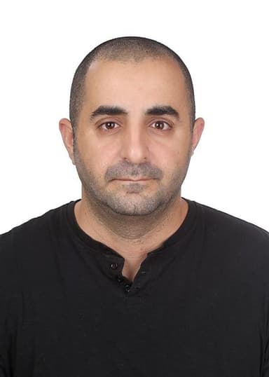 Profile Picture main user avatar