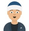 main user avatar