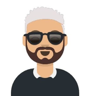 Profile Picture main user avatar