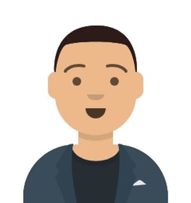 Profile Picture main user avatar