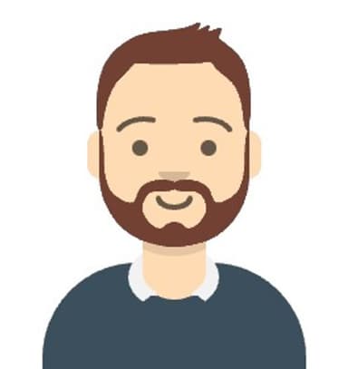 Profile Picture main user avatar