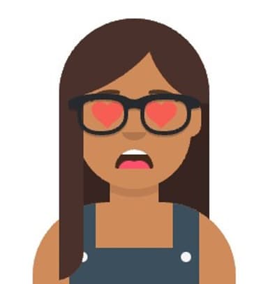 Profile Picture main user avatar