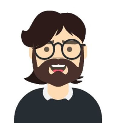 Profile Picture main user avatar