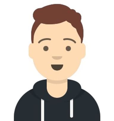 Profile Picture main user avatar