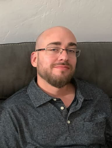 Profile Picture main user avatar