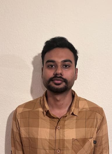 Profile Picture main user avatar