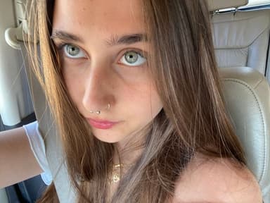 Profile Picture main user avatar