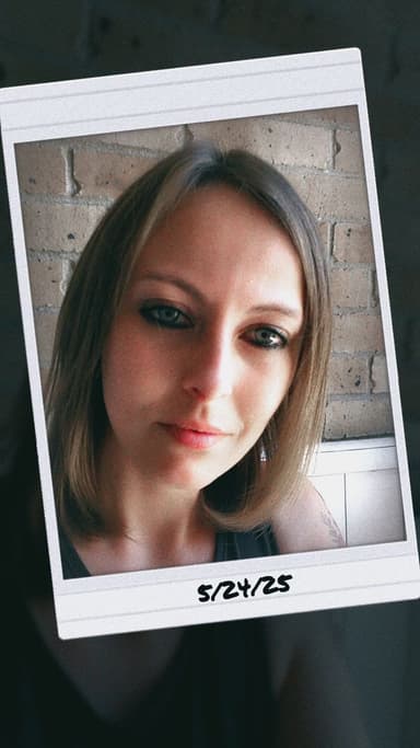 Profile Picture main user avatar