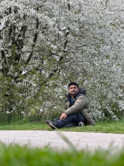 Rezaul Karim