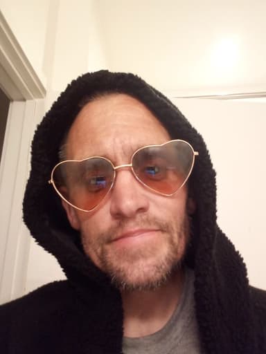 Profile Picture main user avatar