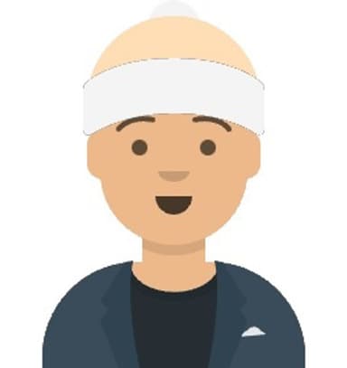 Profile Picture main user avatar