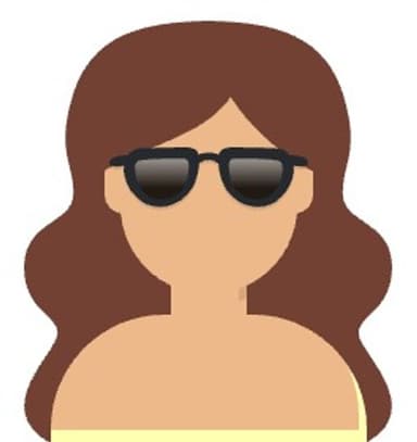 Profile Picture main user avatar