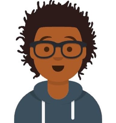 Profile Picture main user avatar