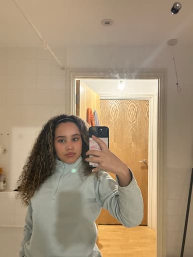 Profile Picture main user avatar