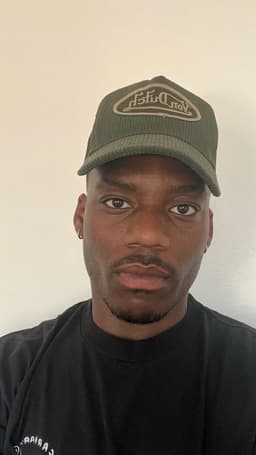 Joshua Robinson