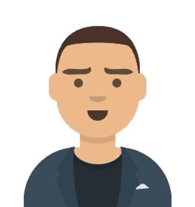 Profile Picture main user avatar