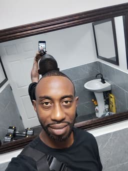 Dwane Reid