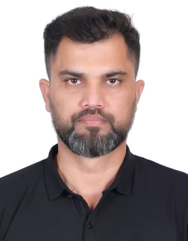 Profile Picture main user avatar