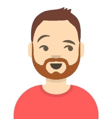 Profile Picture main user avatar