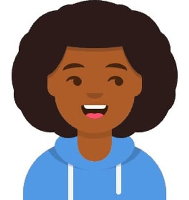 Profile Picture main user avatar