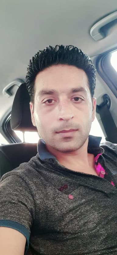 Profile Picture main user avatar