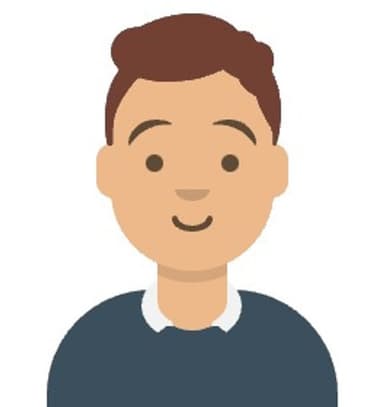 Profile Picture main user avatar