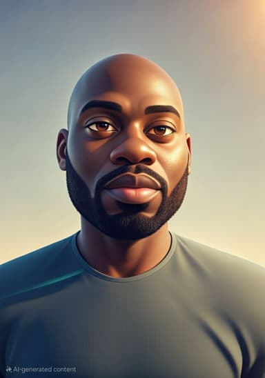 Profile Picture main user avatar