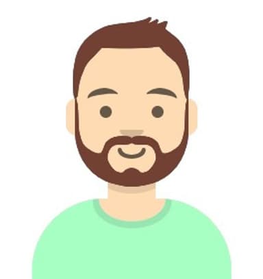 Profile Picture main user avatar