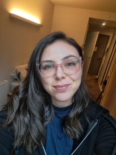 Profile Picture main user avatar