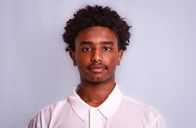 Profile Picture main user avatar