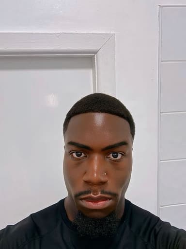 Profile Picture main user avatar