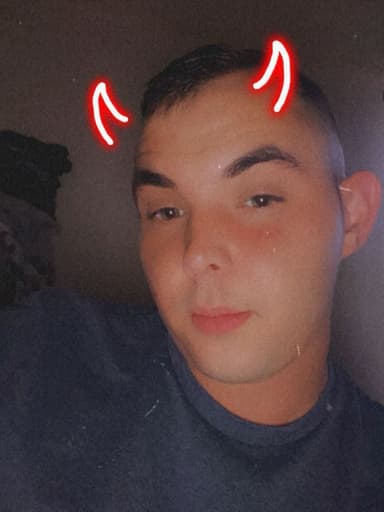 Profile Picture main user avatar