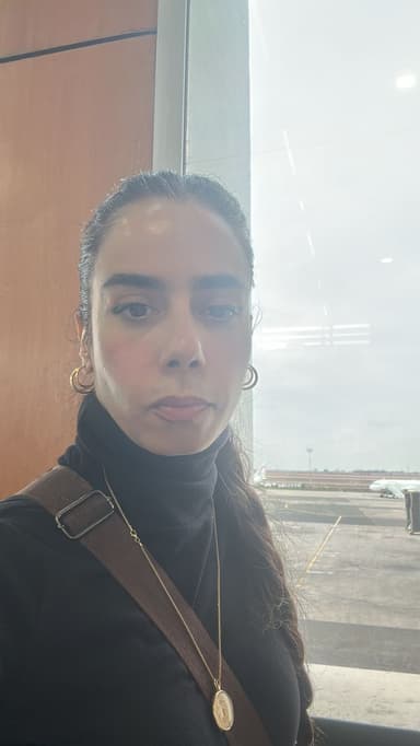 Profile Picture main user avatar