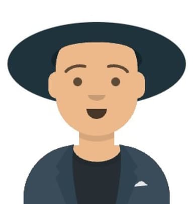Profile Picture main user avatar