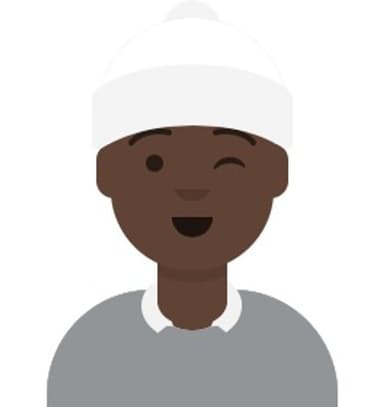 Profile Picture main user avatar