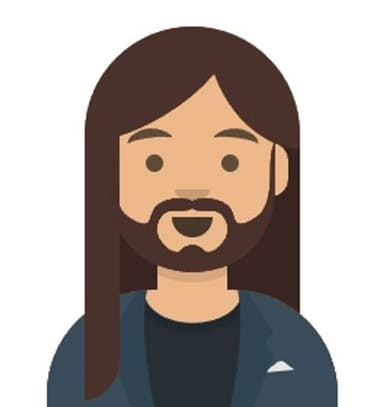 Profile Picture main user avatar