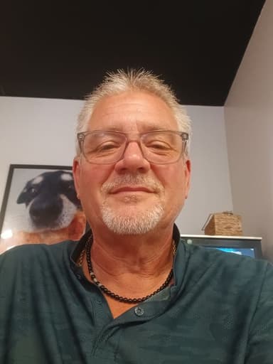 Profile Picture main user avatar