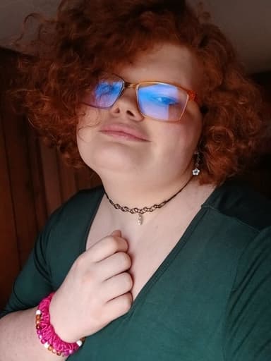 Profile Picture main user avatar