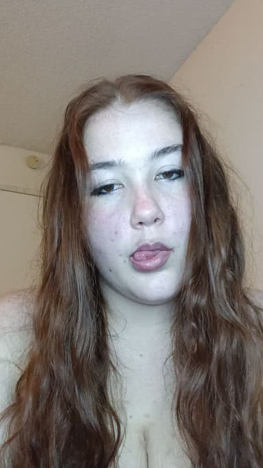 Profile Picture main user avatar
