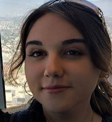 Profile Picture main user avatar