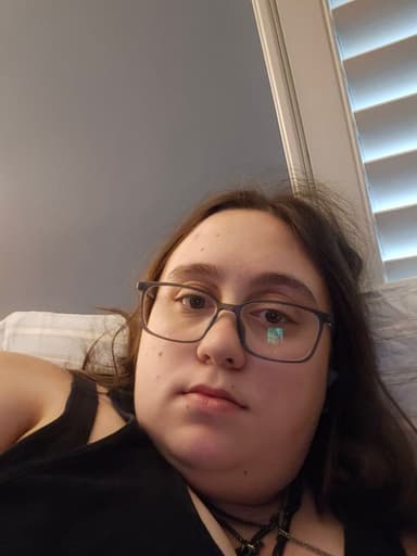 Profile Picture main user avatar
